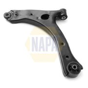 NAPA Control/Trailing Arm Front Left NST2933