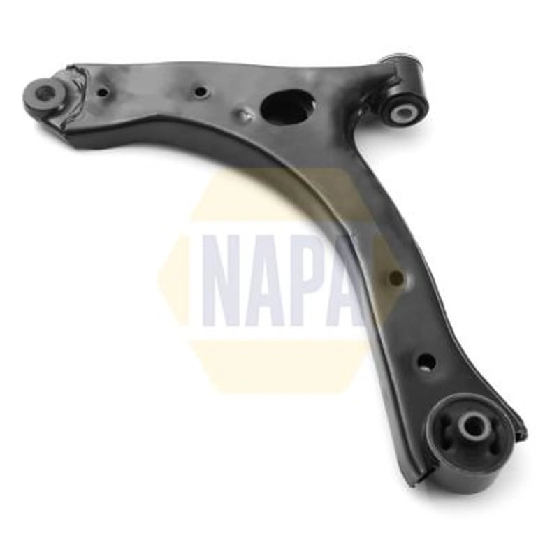 NAPA Control/Trailing Arm Front Left NST2933