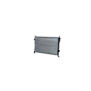 NRF Engine Radiator 58195