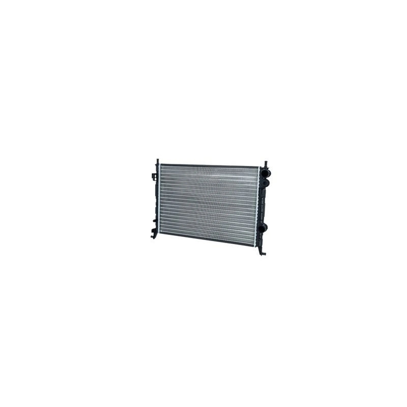 NRF Engine Radiator 58195