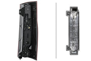 Hella 2SK 013 253-211 Tail Light Assembly