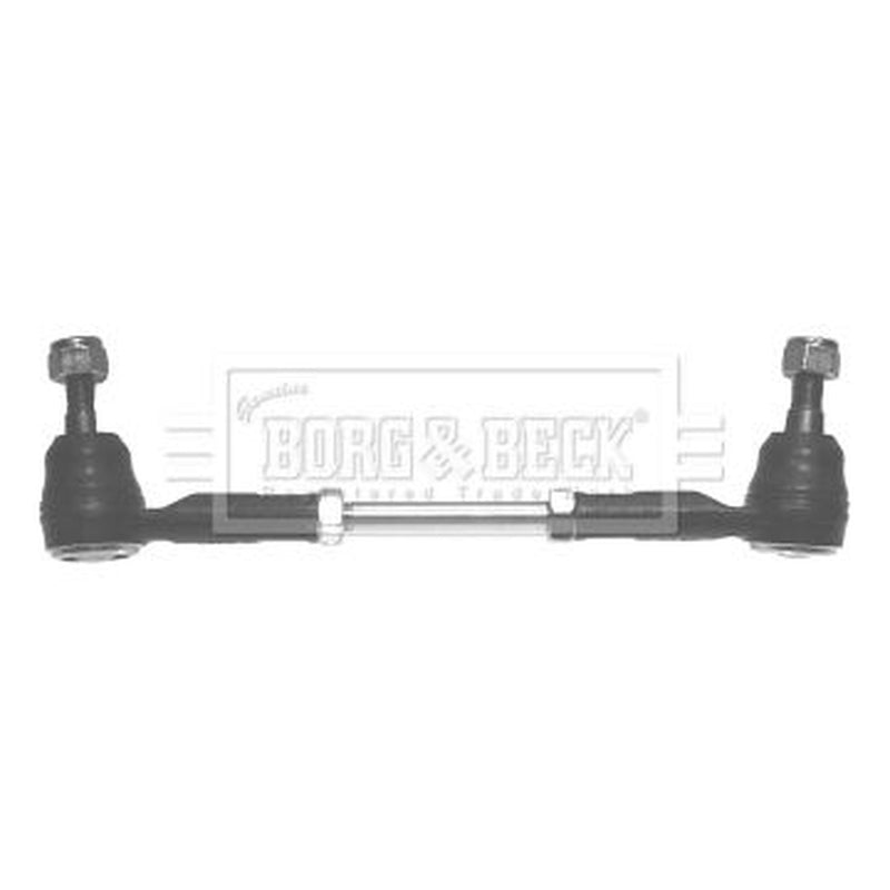 Borg & Beck Inner Rack End Right Joint BDL6714