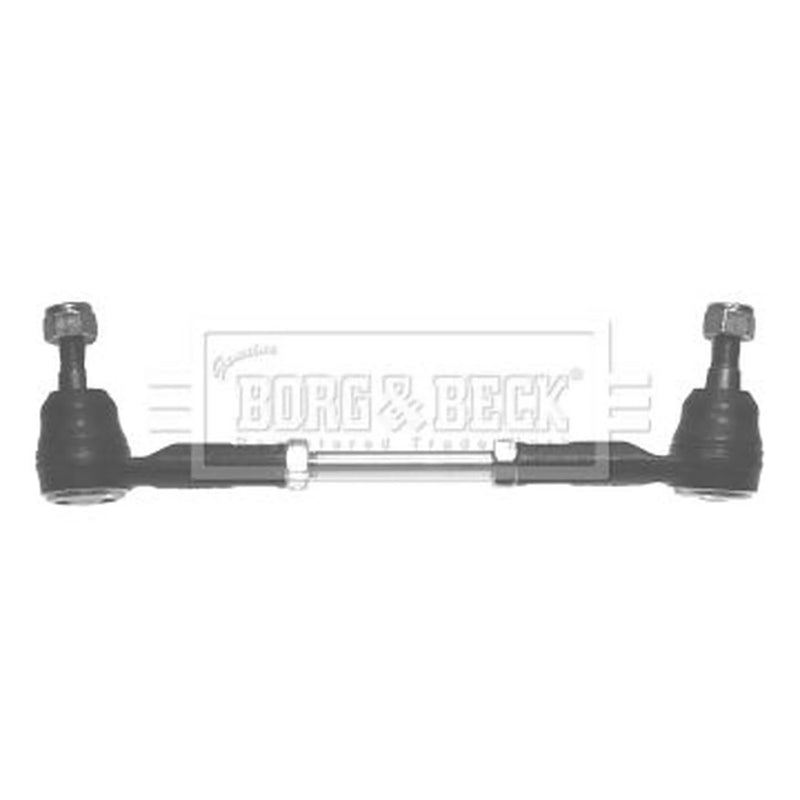 Borg & Beck Inner Rack End Right Joint BDL6714