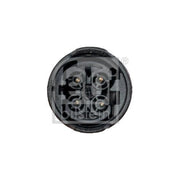 Febi O2 Lambda Oxygen Sensor after catalytic converter 177436