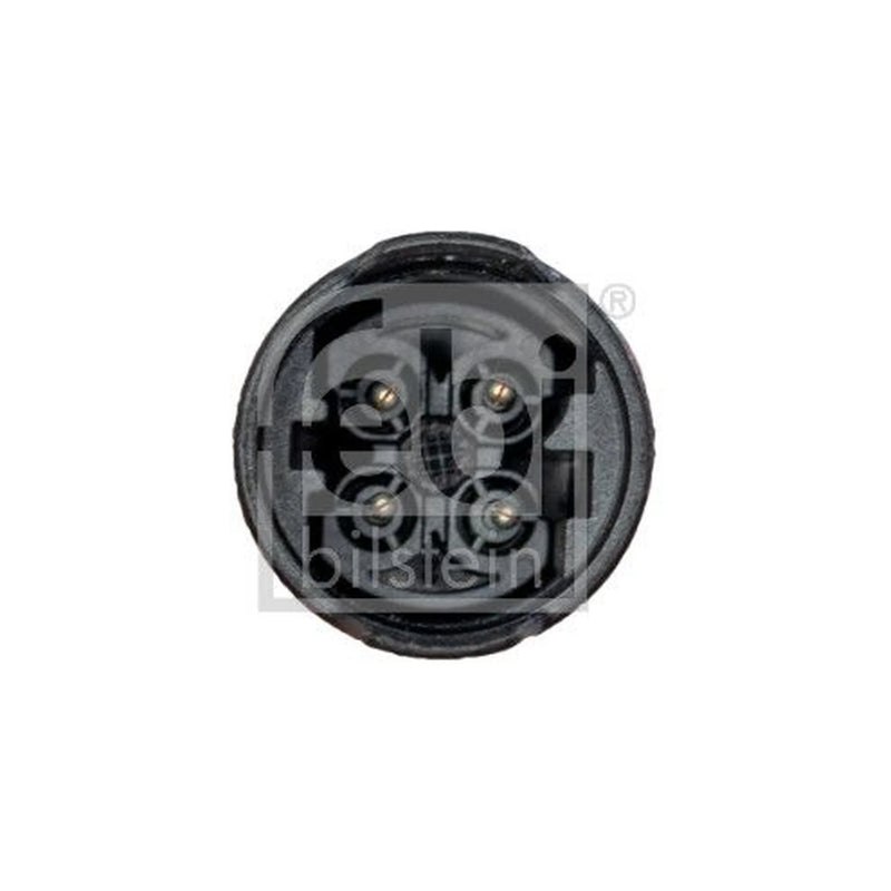 Febi O2 Lambda Oxygen Sensor after catalytic converter 177436
