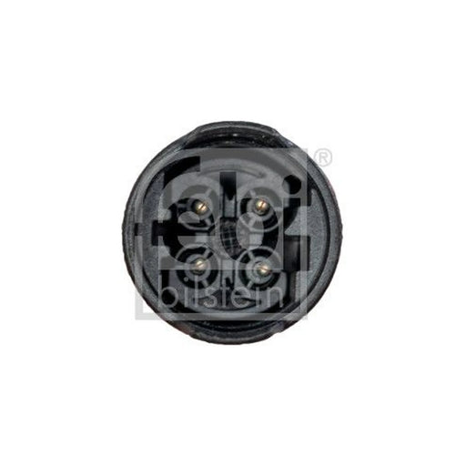 Febi O2 Lambda Oxygen Sensor after catalytic converter 177436