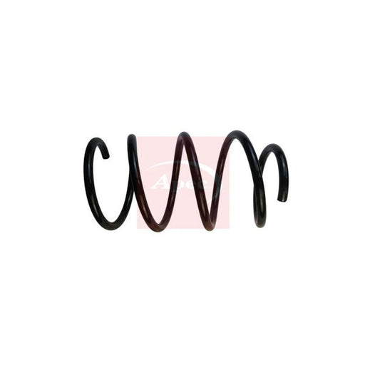 Apec Front Suspension Coil Spring ACS1826