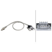 Hella AdBlue NOx Sensor 6PN 358 307-041
