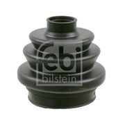 Febi Drive Shaft Bellow transmission sided 03312