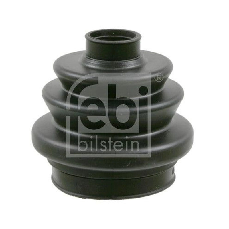 Febi Drive Shaft Bellow transmission sided 03312