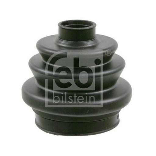 Febi Drive Shaft Bellow transmission sided 03312
