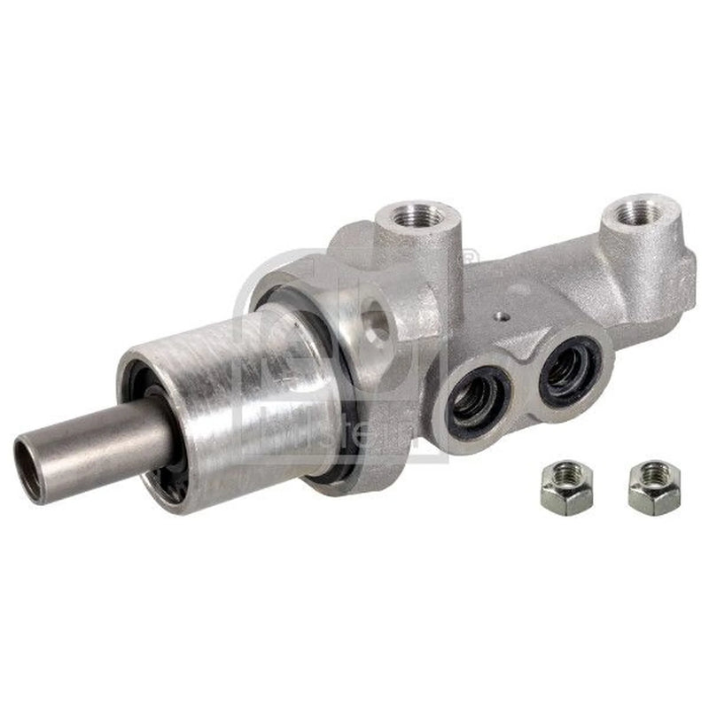 Febi Brake Master Cylinder Hydraulic Assembly 109482