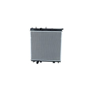 NRF Engine Radiator 550016