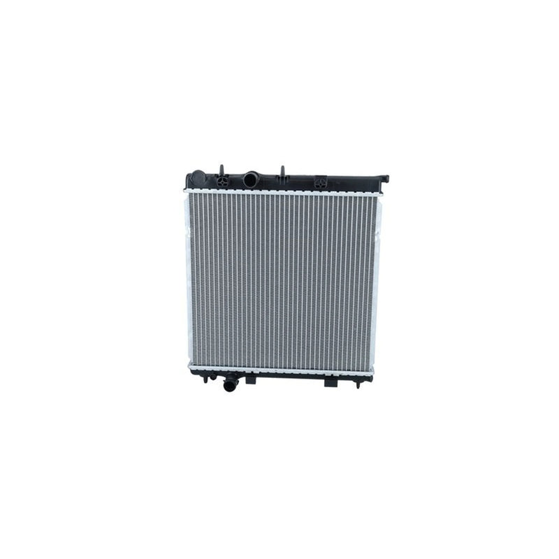 NRF Engine Radiator 550016