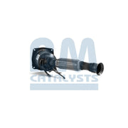 BM Catalysts Homologated Diesel Cat BM80282H