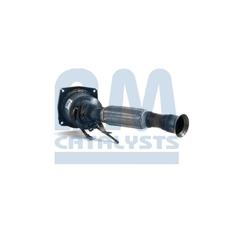 BM Catalysts Homologated Diesel Cat BM80282H