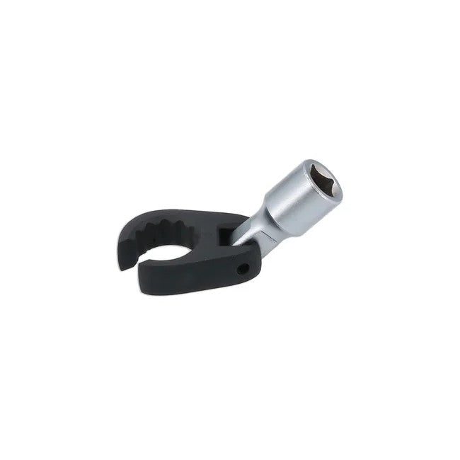 Laser Tools Flexible Crows Foot Wrench 3/8"D 10-22mm