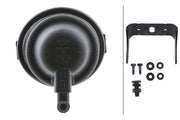 Hella 1NL 008 090-001 Front Fog Light