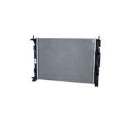 NRF Engine Radiator 58329
