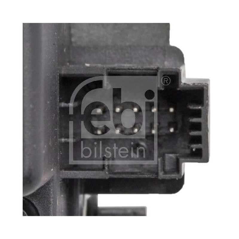 Febi Tailgate Boot Lock Mechanism 1000242
