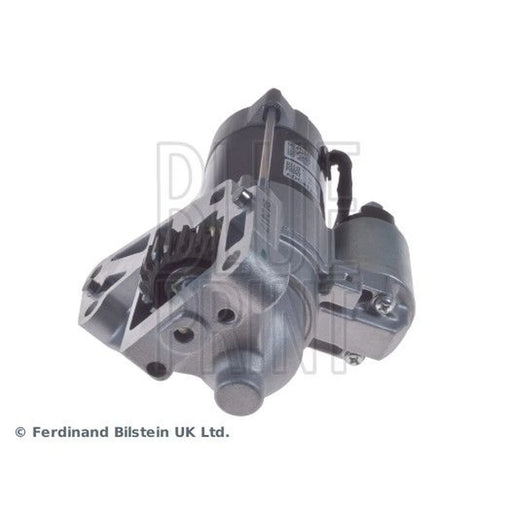 Blue Print Starter Motor 12V 1.8kW 22 Teeth ADC41248