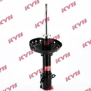 KYB Shock Absorber Damper Strut Front Left 339388