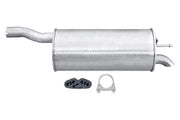 Hella 8LD 366 029-221 Rear Muffler