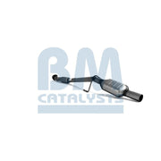 BM Catalysts Homologated Diesel Cat BM80097H