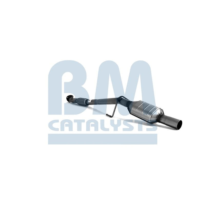 BM Catalysts Homologated Diesel Cat BM80097H
