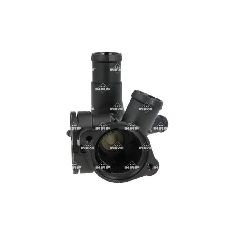 NRF Coolant Flange Housing Connector 775064