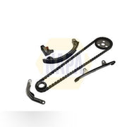NAPA Timing Chain Kit Set 148 Links NCK4157