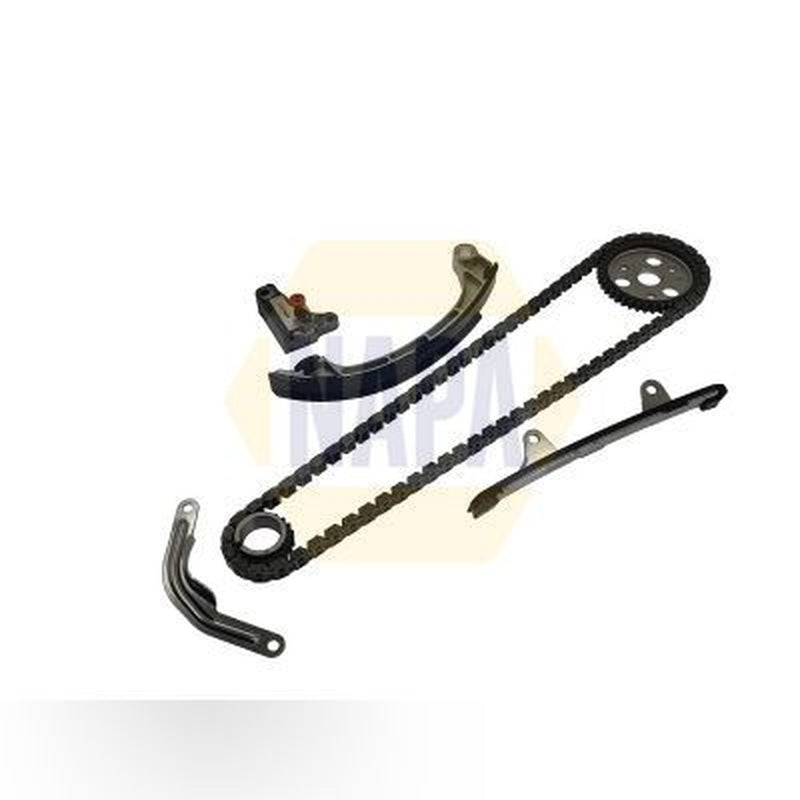 NAPA Timing Chain Kit Set 148 Links NCK4157