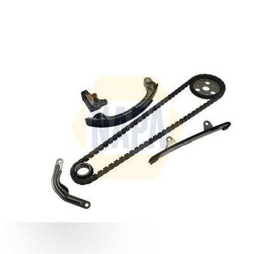 NAPA Timing Chain Kit Set 148 Links NCK4157