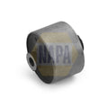 NAPA Axle Beam Bushing Rear Right NST8057