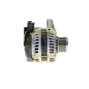 NAPA Car Alternator 12V NAL1933
