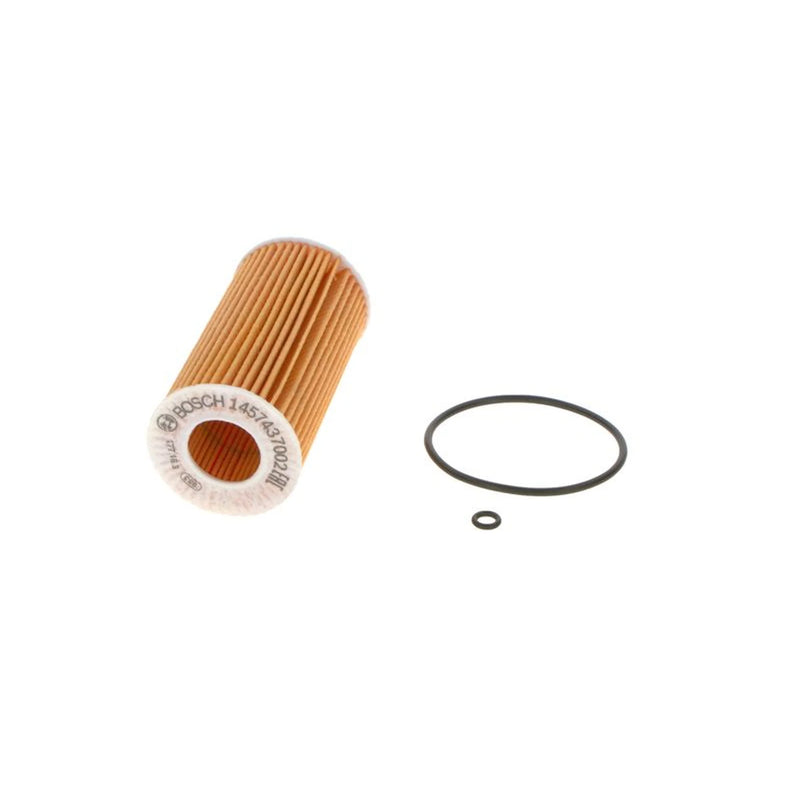 Bosch Engine Oil Filter 1 457 437 002