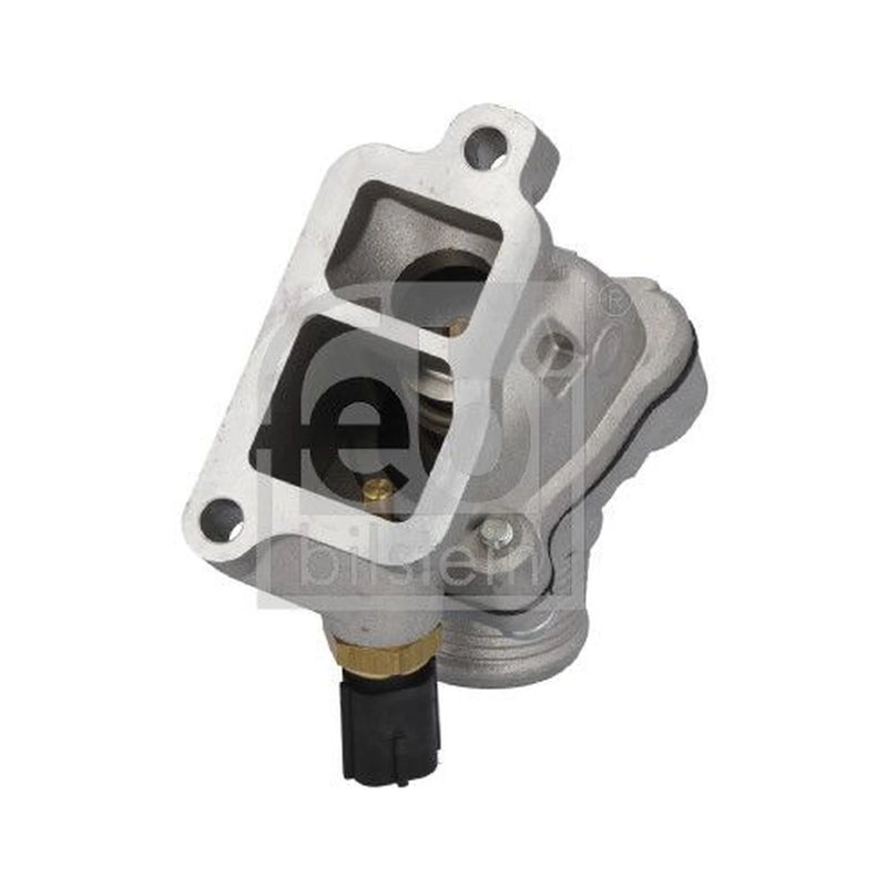 Febi Thermostat,Coolant 34850