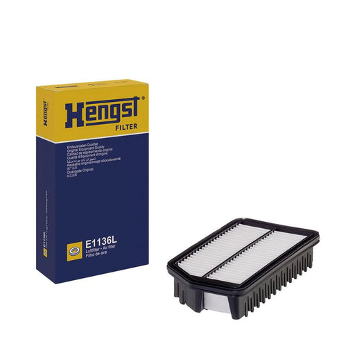 Hengst Engine Air Filter E1136L