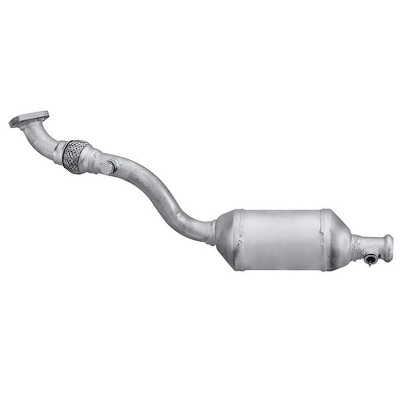 Hella Catalytic Converter 8LE 366 053-441