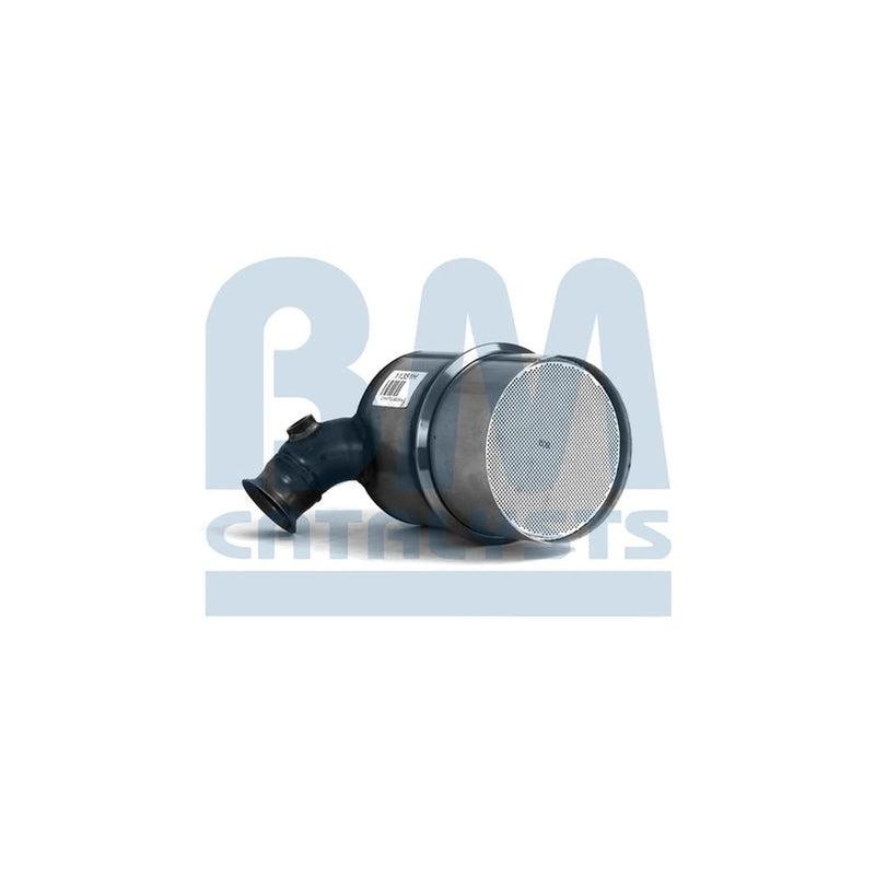 BM Catalysts Homologated Diesel Cat & Dpf BM11351H