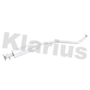 Klarius Box With Centre Pipe Centre CV5P