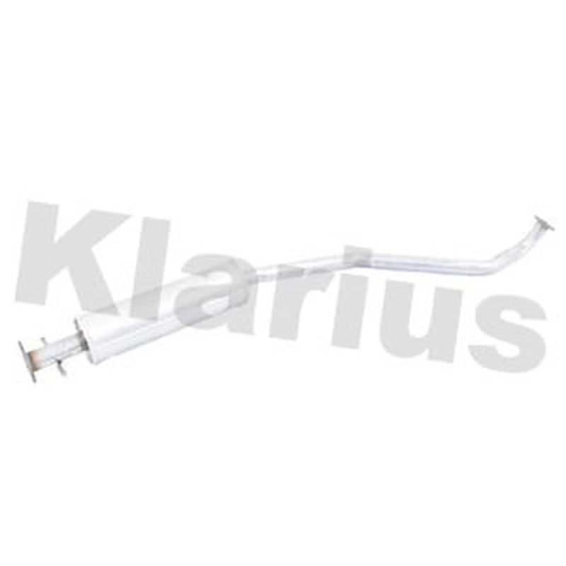 Klarius Box With Centre Pipe Centre CV5P