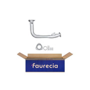 Hella Exhaust Pipe OD 8LA 366 005-951