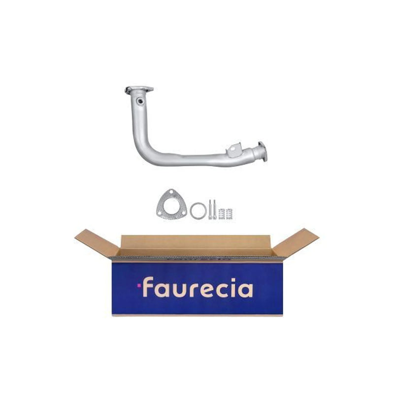 Hella Exhaust Pipe OD 8LA 366 005-951