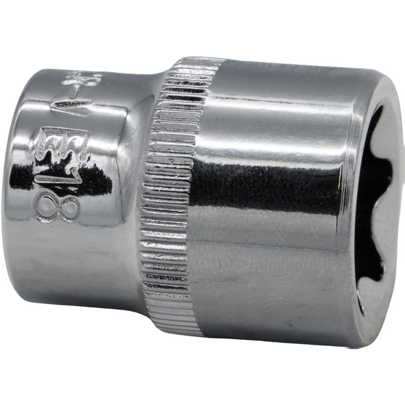 Sealey 3/8"Dr Trx-Star Socket E18