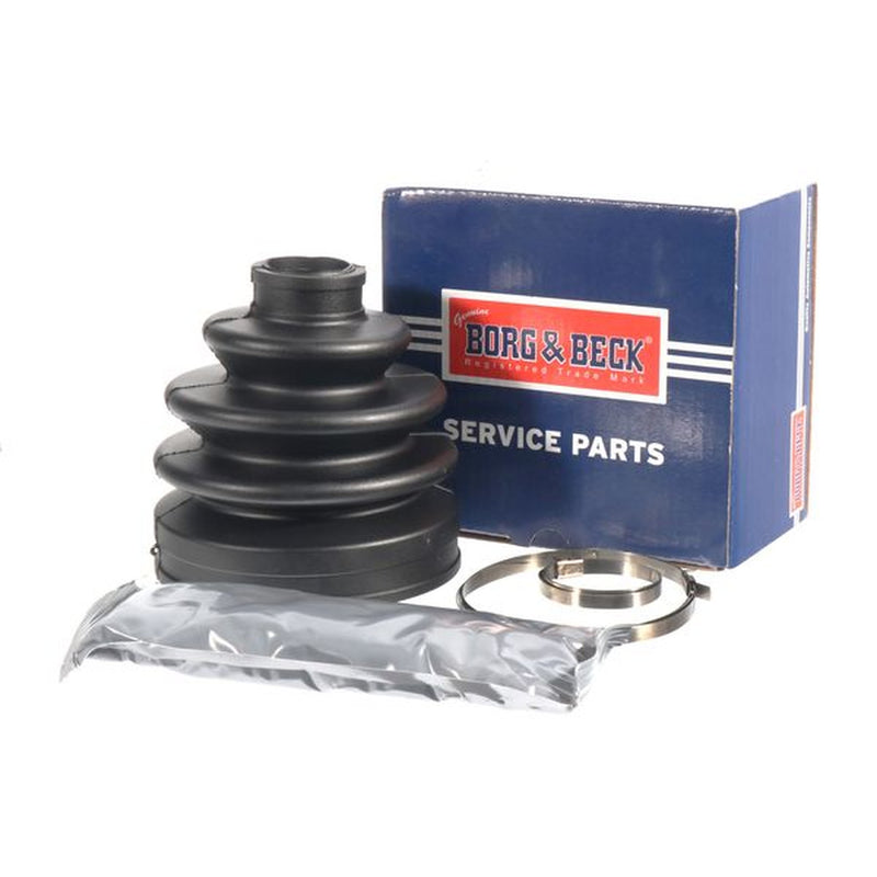 Borg & Beck Drive Shaft Bellow Kit Fr BCB2332