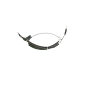 Bosch Handbrake Cable Left Rear 1 987 477 831