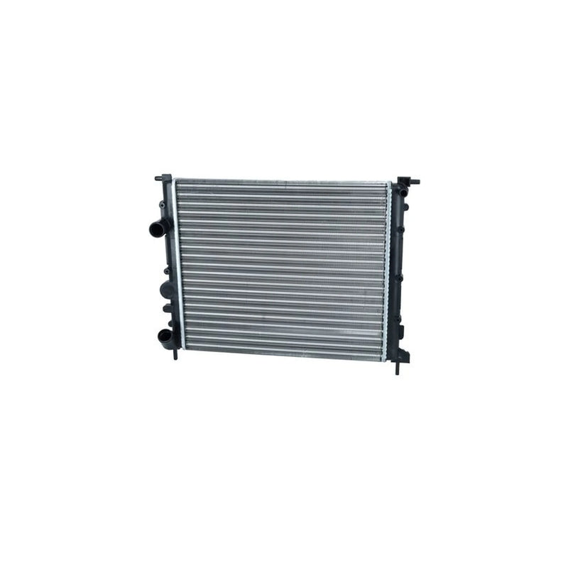NRF Engine Radiator 58192