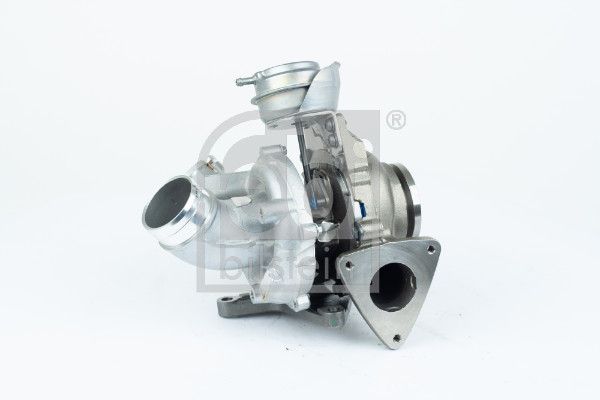 Febi Turbocharger Turbo Unit