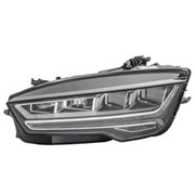 Hella Headlight Headlamp LED Left 1LX 011 869-331